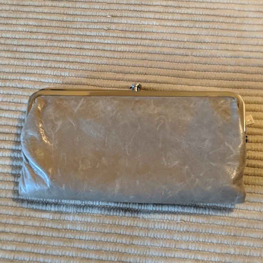 HOBO wallet